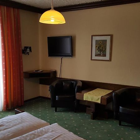 Hotel Kanz Филлах Номер фото