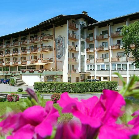 Hotel Kanz Филлах Экстерьер фото