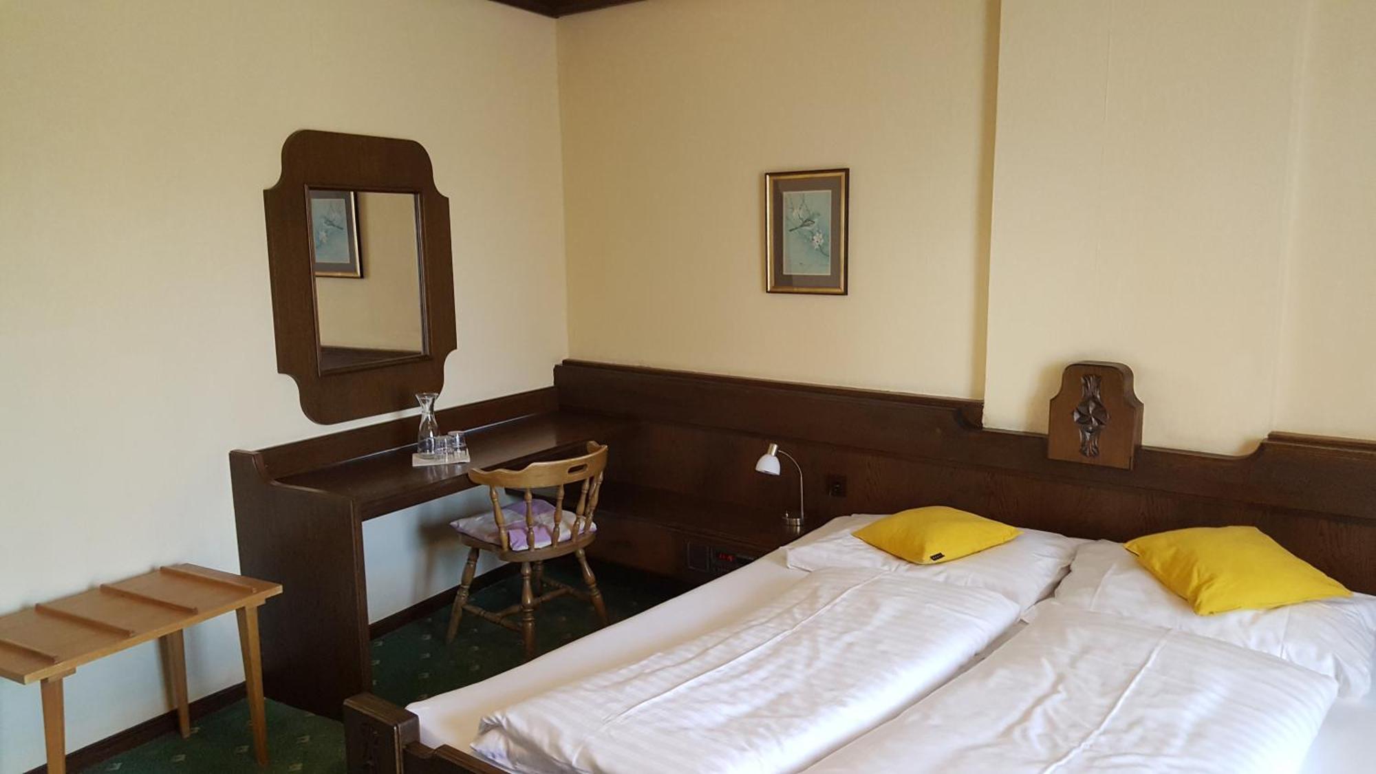 Hotel Kanz Филлах Экстерьер фото