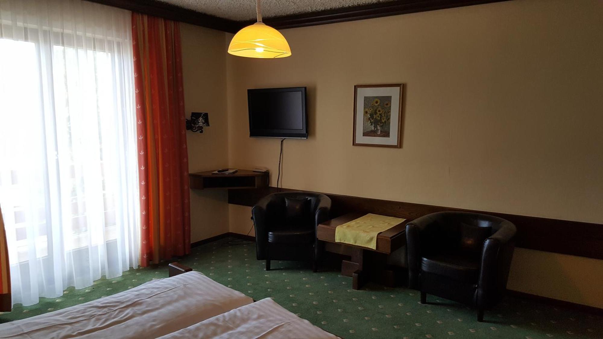 Hotel Kanz Филлах Номер фото