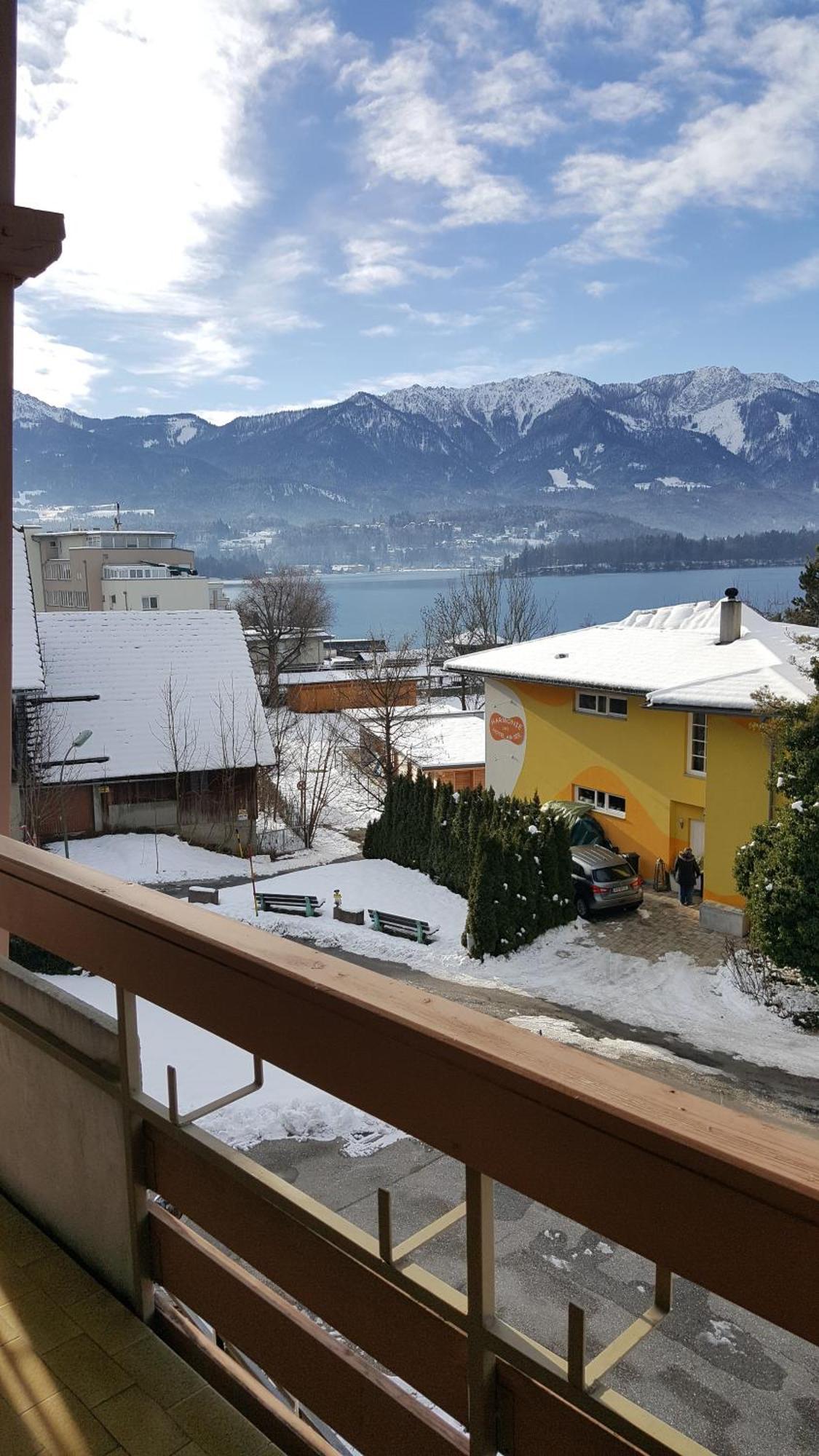 Hotel Kanz Филлах Экстерьер фото