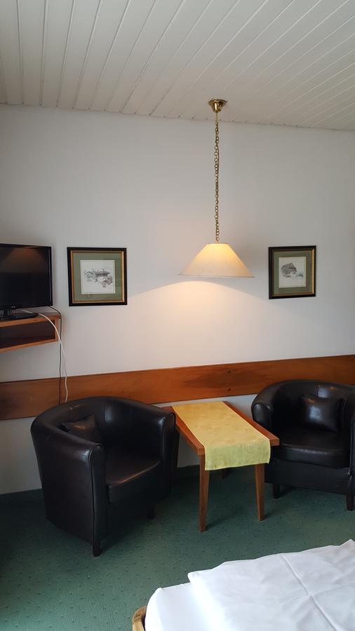 Hotel Kanz Филлах Экстерьер фото