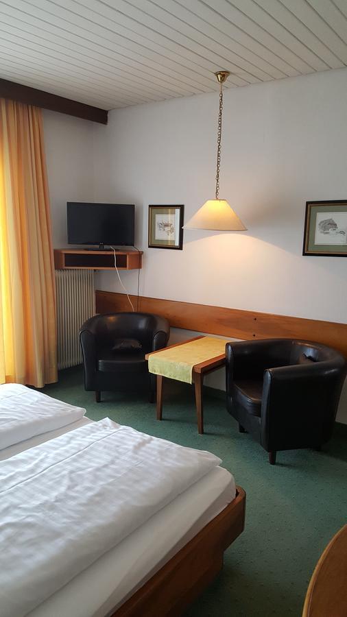 Hotel Kanz Филлах Экстерьер фото