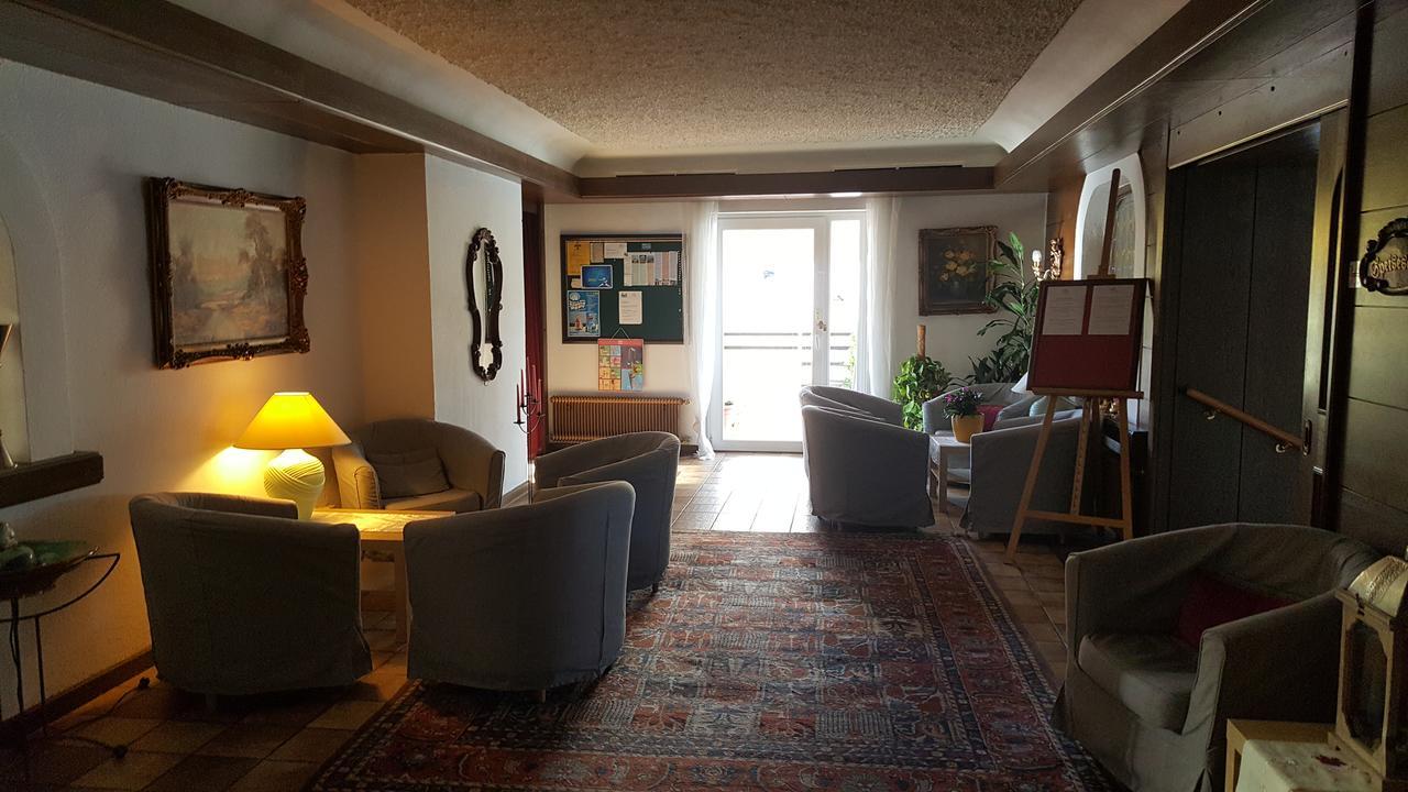 Hotel Kanz Филлах Экстерьер фото