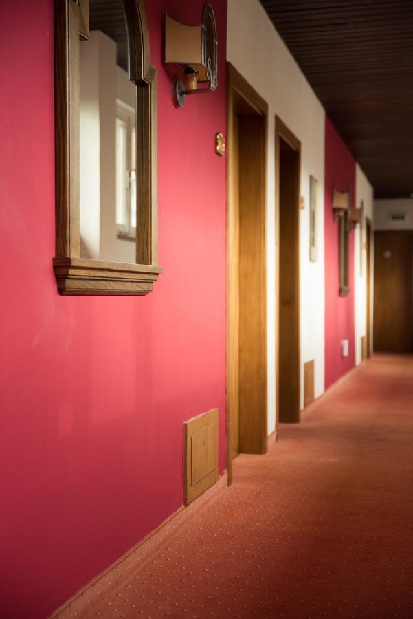Hotel Kanz Филлах Экстерьер фото