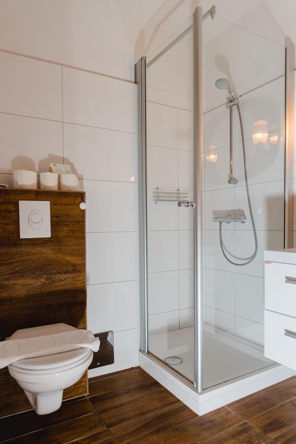 Hotel Kanz Филлах Экстерьер фото