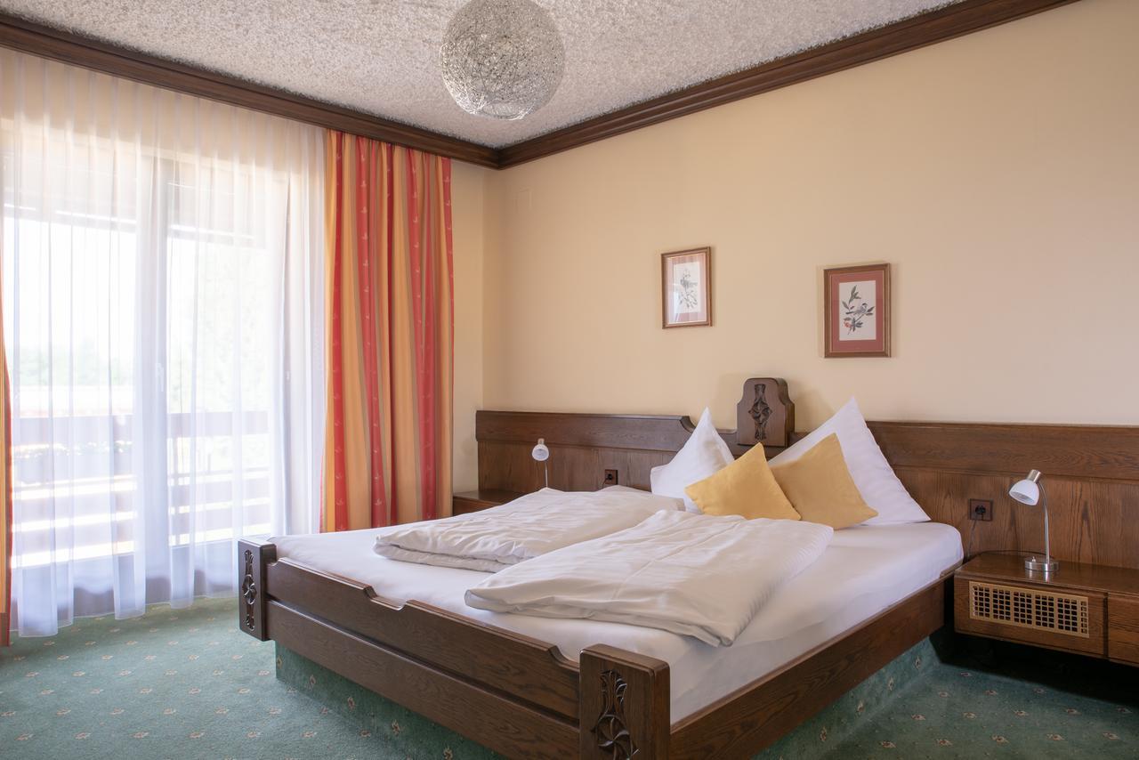 Hotel Kanz Филлах Экстерьер фото