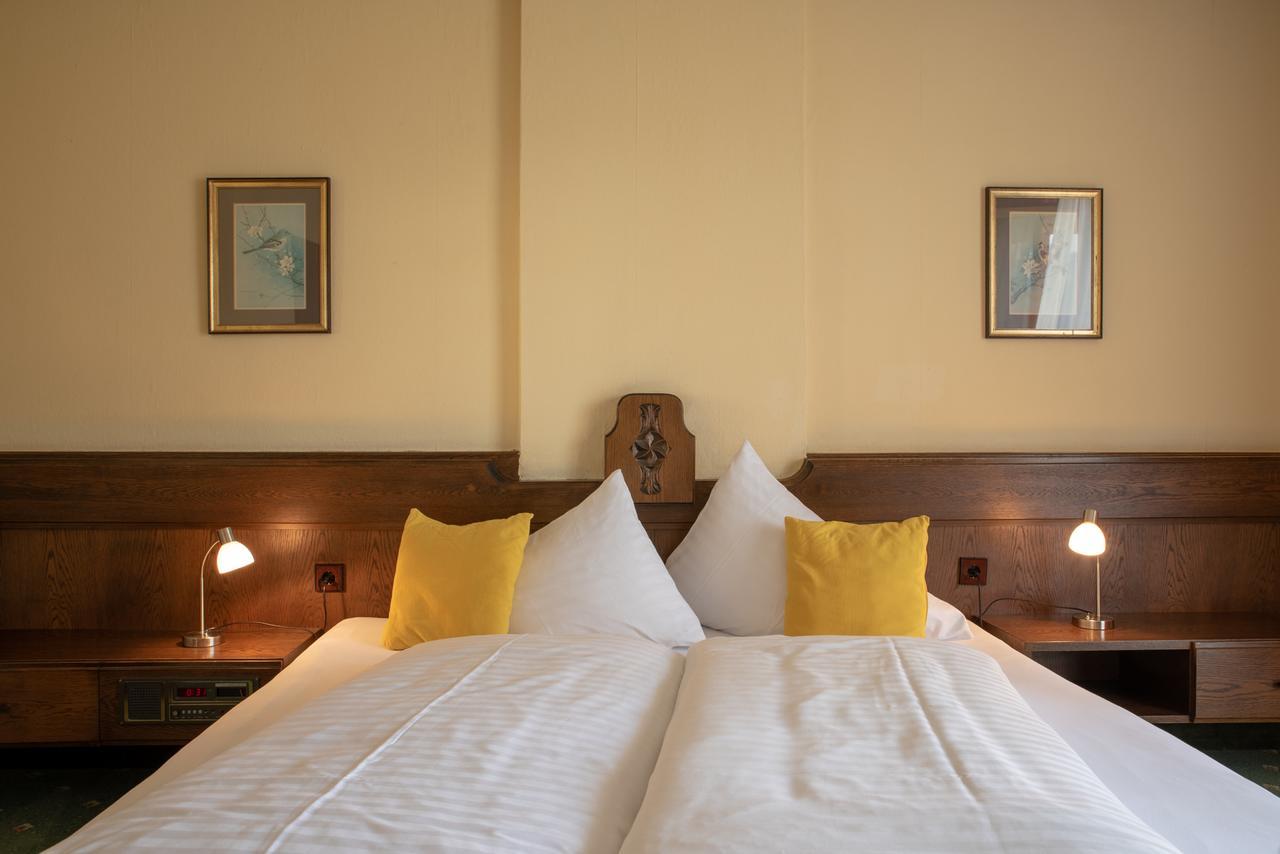 Hotel Kanz Филлах Экстерьер фото