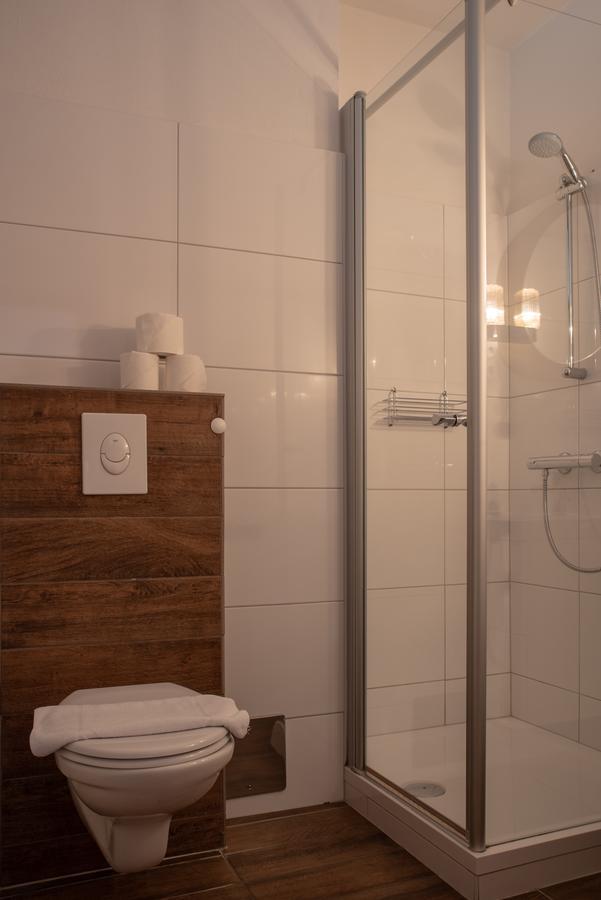 Hotel Kanz Филлах Экстерьер фото