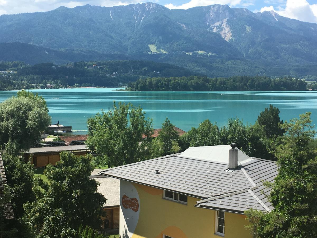 Hotel Kanz Филлах Экстерьер фото
